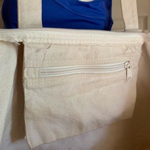 adidas Bags - Adidas Cotton Vintage Tote Bag adidas Bags - Adidas Cotton Vintage Tote Bag